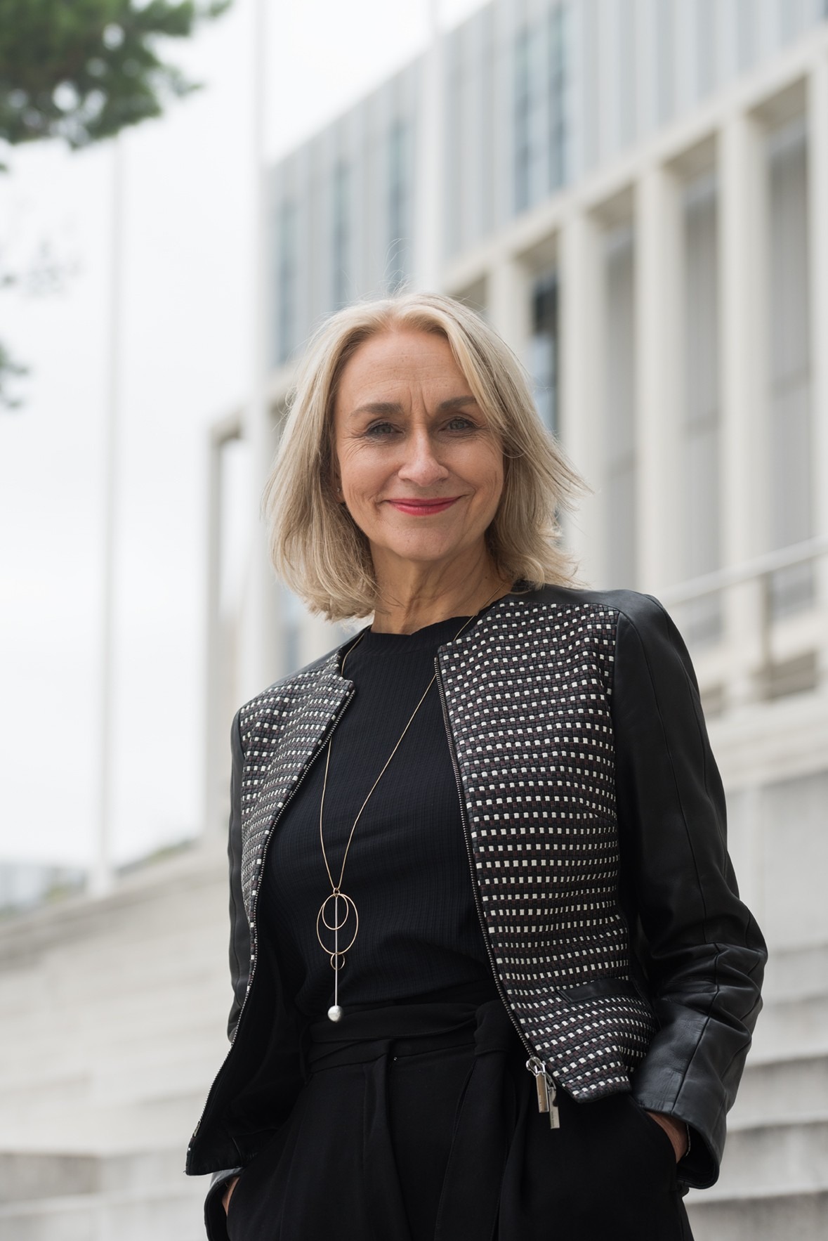 Heather Campbell — Senior Executive Advisor
