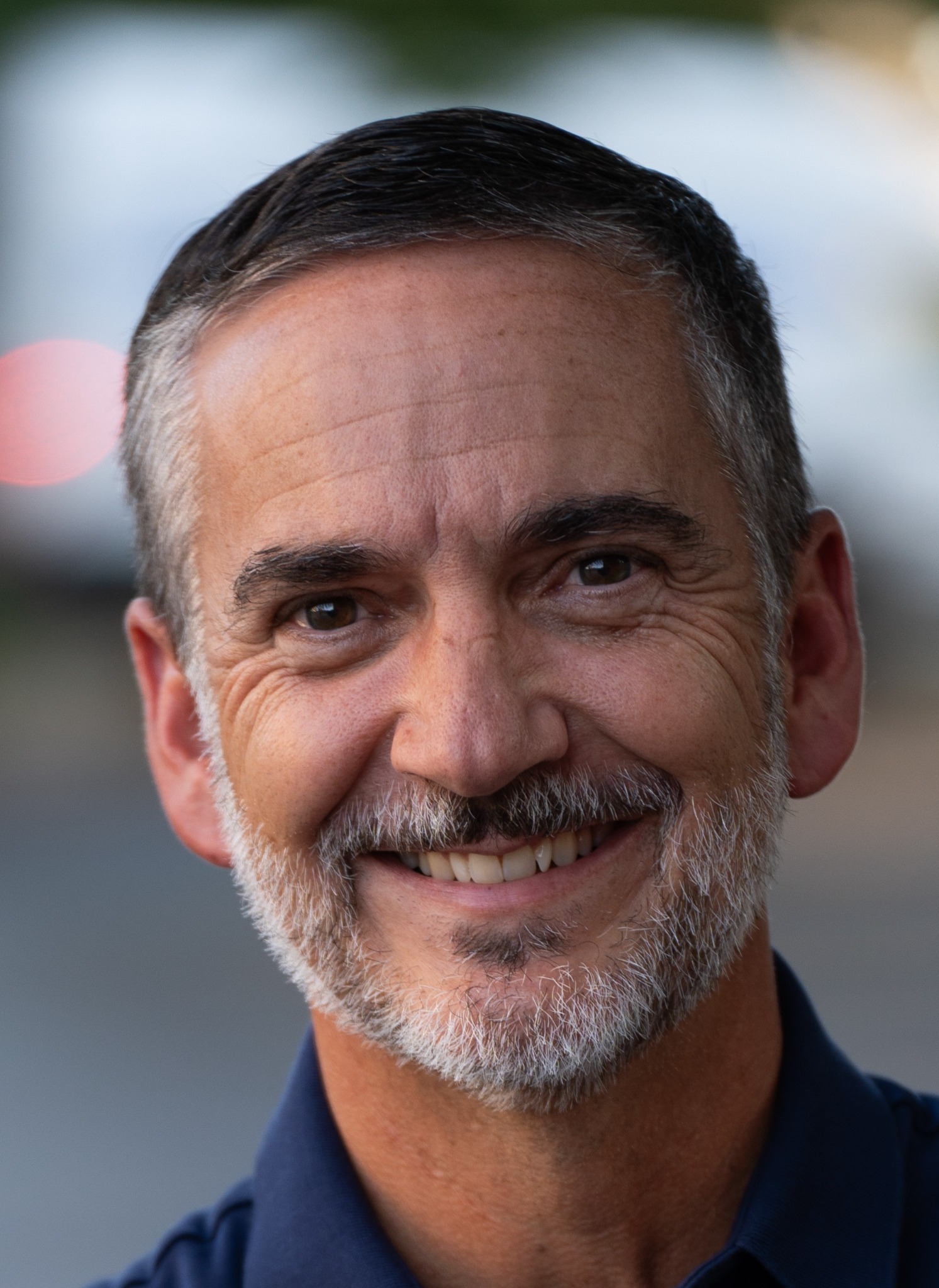 Ray Gage — Author & Founder of Untapped