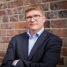 Simon Hartley